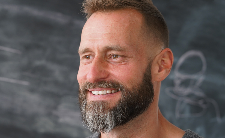 Justin McMillen, Founder of Tree House Recovery