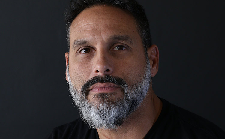Neil Trusso, Physical Director and Co-Creator of ABIT
