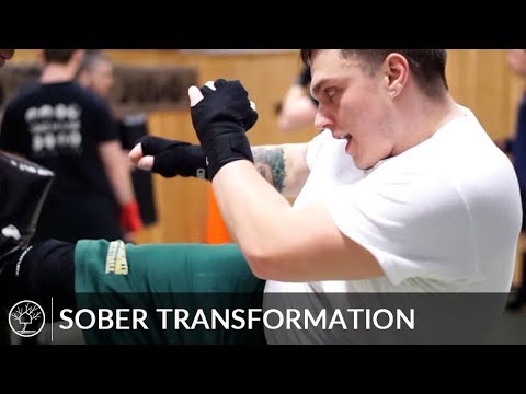 Self-Aware: A Sober Transformation